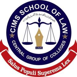 CIMS SCHOOL OF LAW